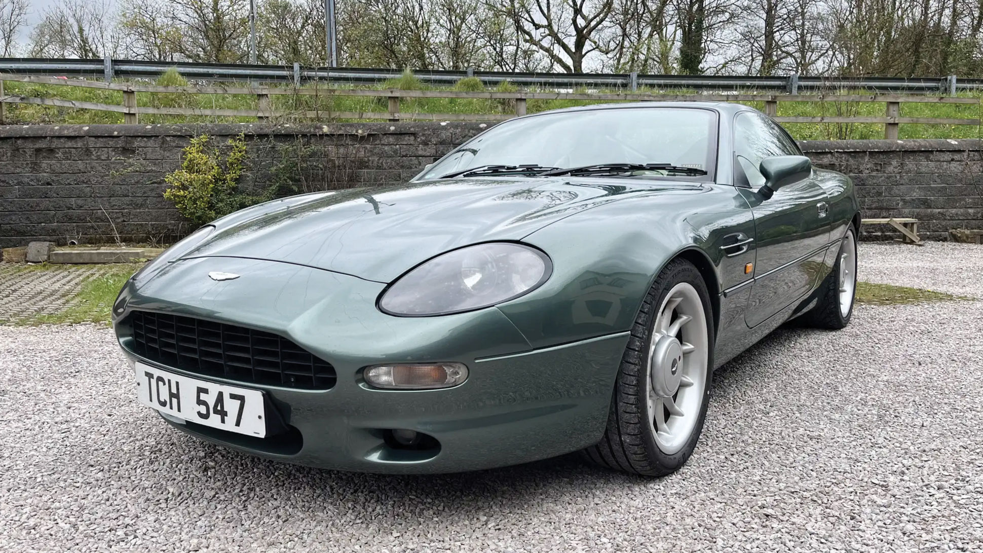 DB7