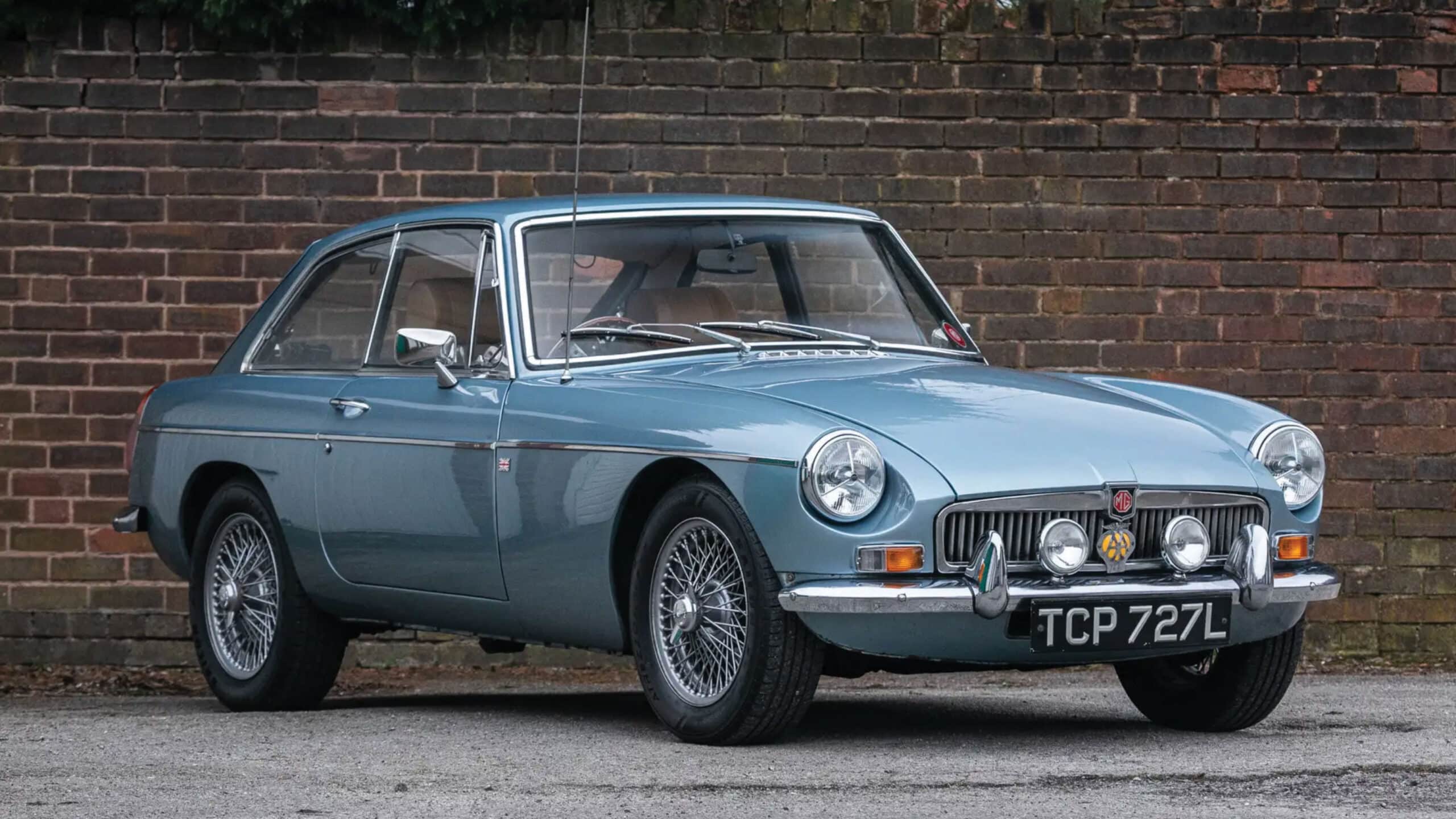 MGB